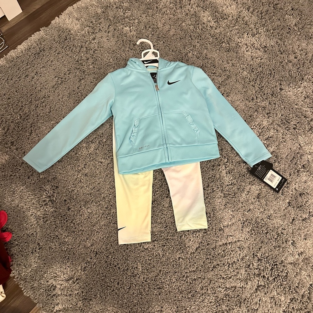 Toddler Set NWT